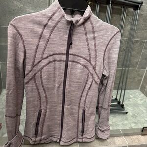 Lululemon define Jacket